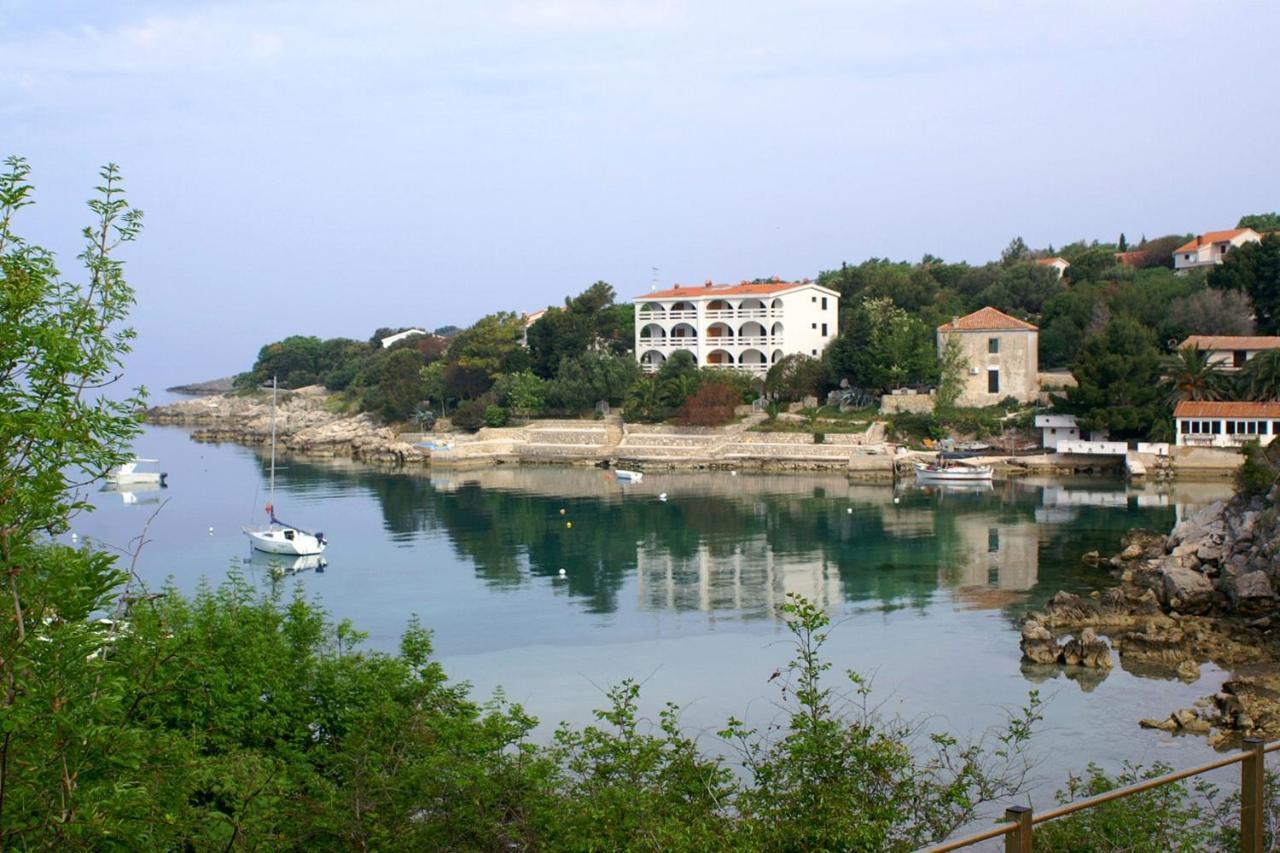 Apartments By The Sea Potocnica, Pag - 222 Novalja Eksteriør billede